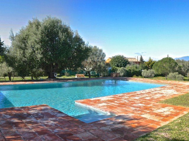 4 Slaapkamer Villa in Elviria