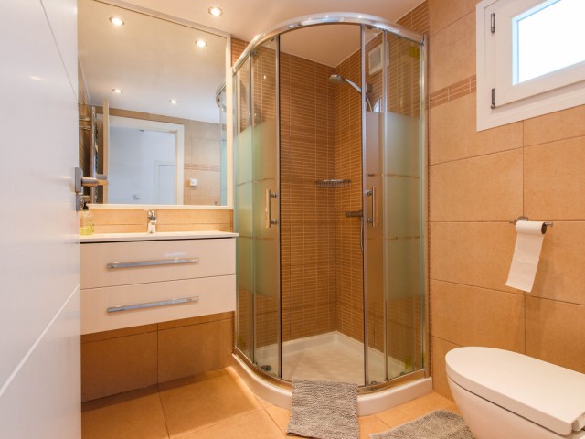 3 Soveroms Villa i New Golden Mile