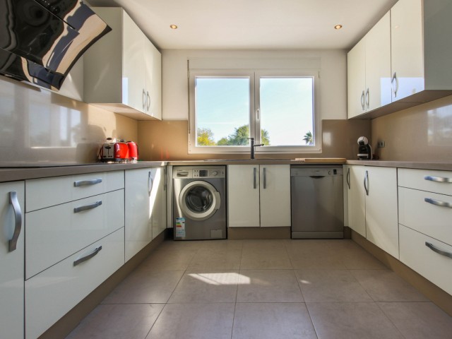 3 Sovrums Villa i New Golden Mile