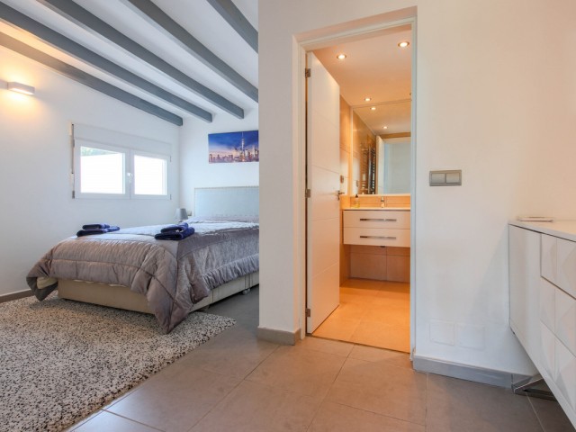 3 Sovrums Villa i New Golden Mile