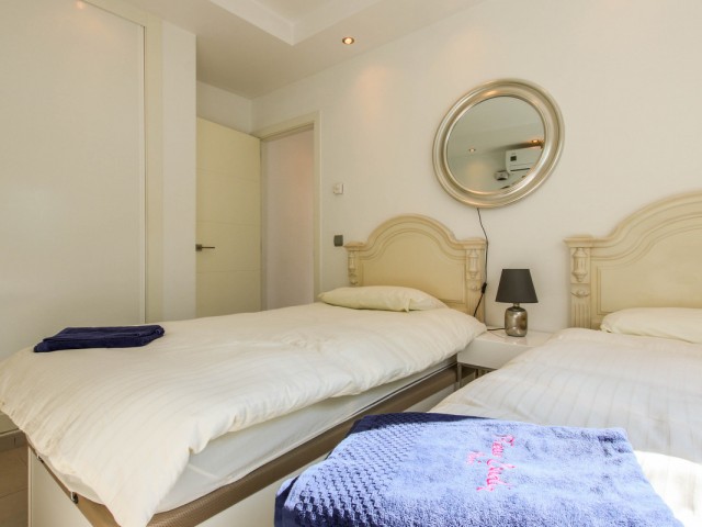 3 Bedrooms Villa in New Golden Mile