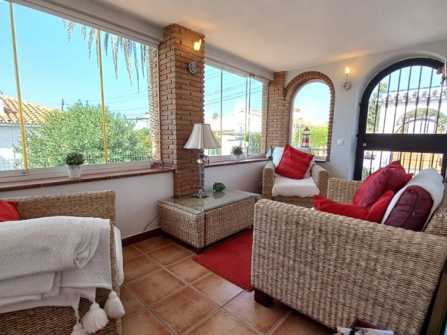 Villa avec 3 Chambres  à El Faro