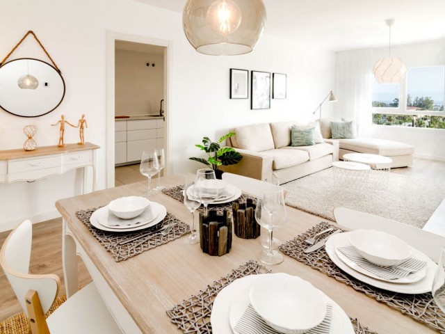 Apartamento, Nueva Andalucia, R4446592