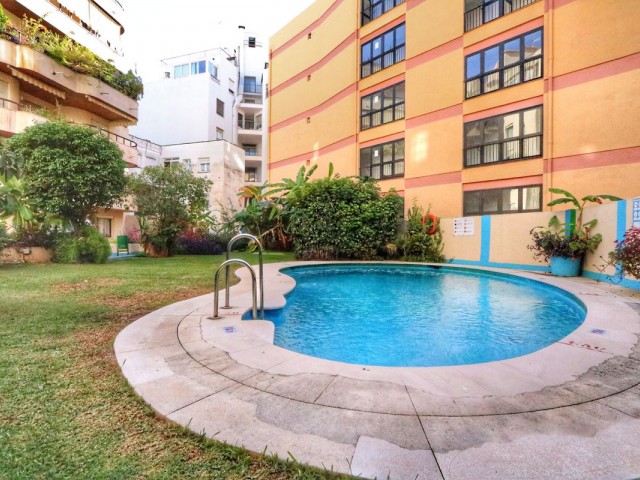Apartamento, Marbella, R4448500