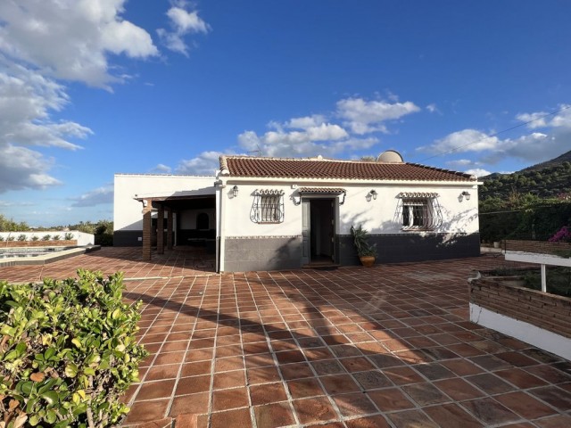 Villa, Alhaurín de la Torre, R4450234