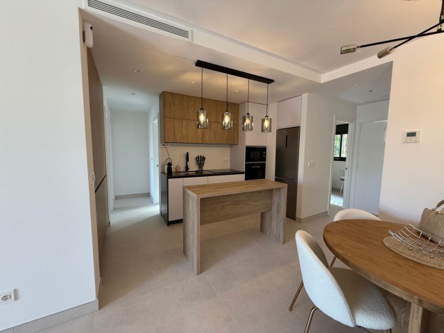 Apartamento con 3 Dormitorios  en La Quinta