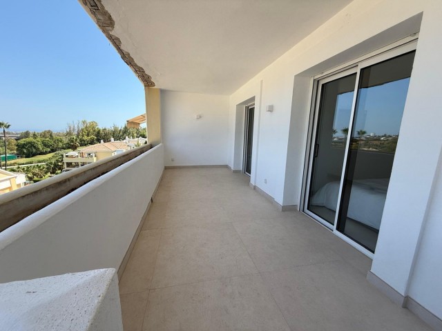 Apartamento con 3 Dormitorios  en La Quinta