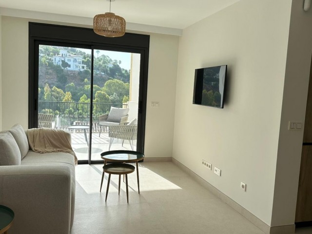 Apartamento con 3 Dormitorios  en La Quinta