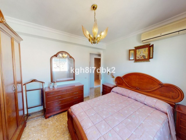 3 Schlafzimmer Apartment in Málaga Centro