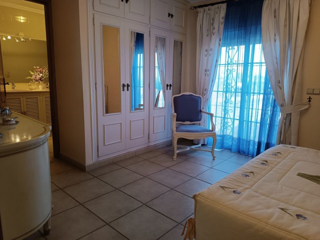 6 Schlafzimmer Villa in Estepona