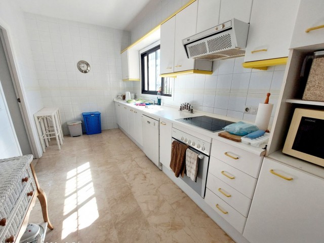 Appartement, Mijas Costa, R4452400