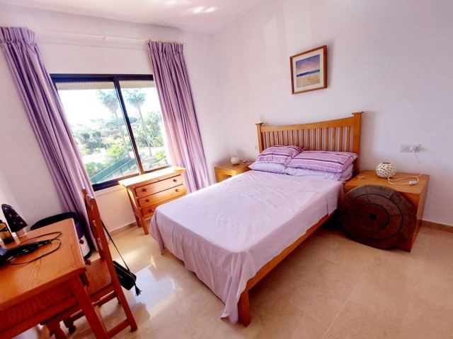 3 Bedrooms Apartment in Mijas Costa