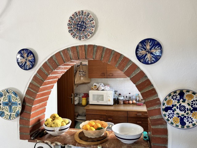 3 Sovrums Villa i New Golden Mile