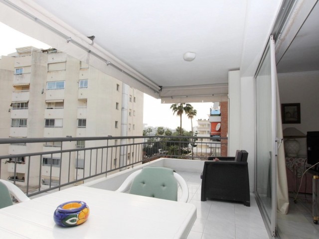 Appartement, Marbella, R3649706