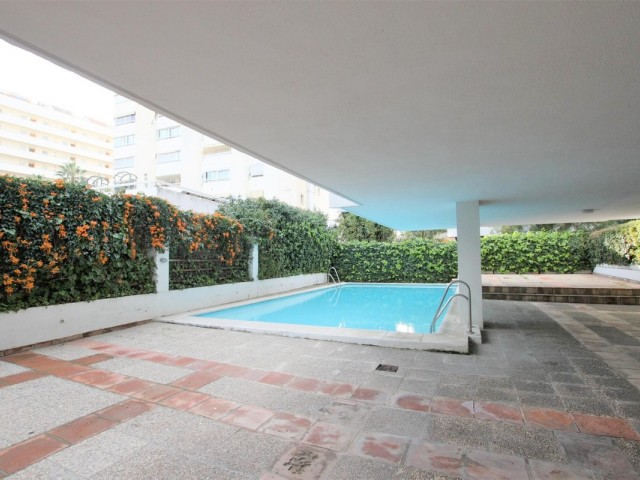 Appartement, Marbella, R3649706