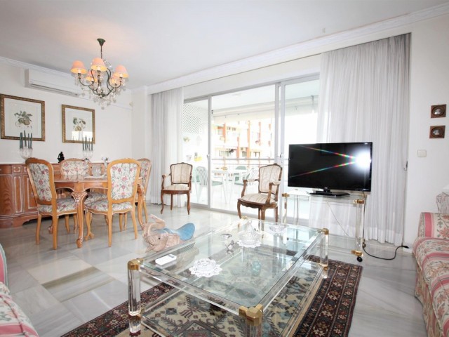 Apartamento, Marbella, R3649706
