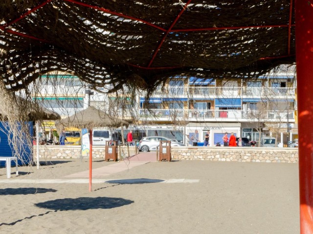 Liikekiinteistö Fuengirola