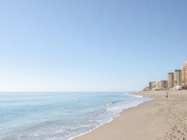 Liikekiinteistö Fuengirola