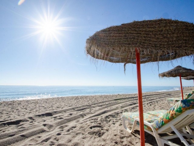 Liikekiinteistö Fuengirola