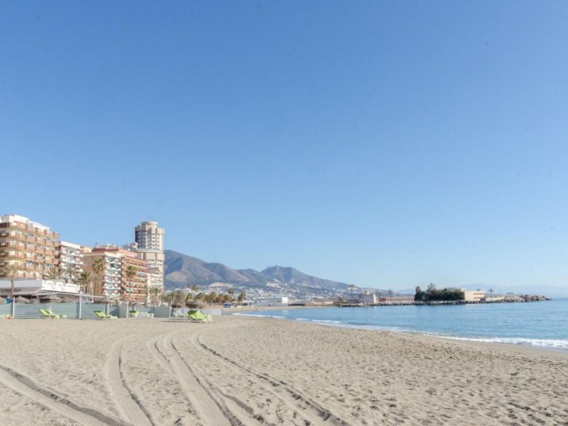 Liikekiinteistö Fuengirola