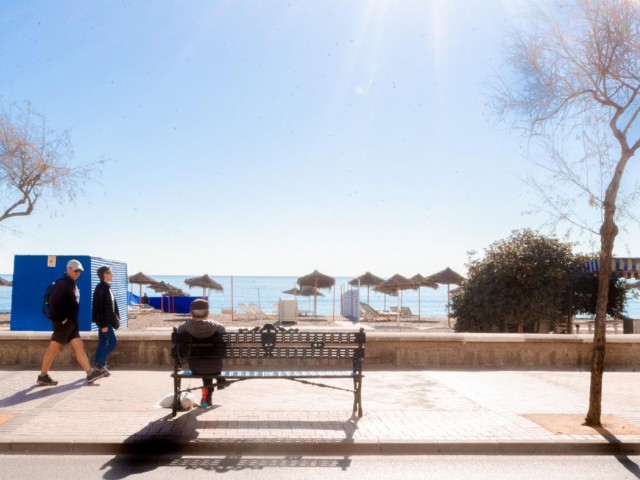 Liikekiinteistö Fuengirola