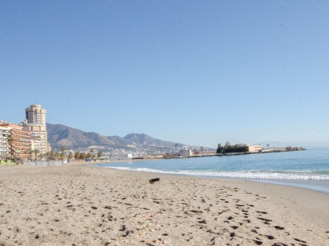 Liikekiinteistö Fuengirola