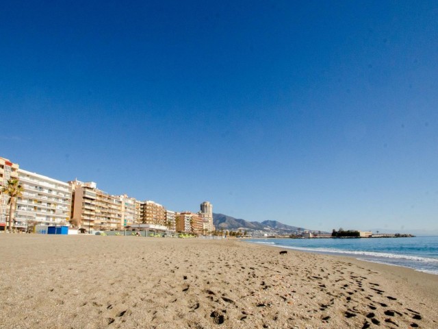 Liikekiinteistö Fuengirola