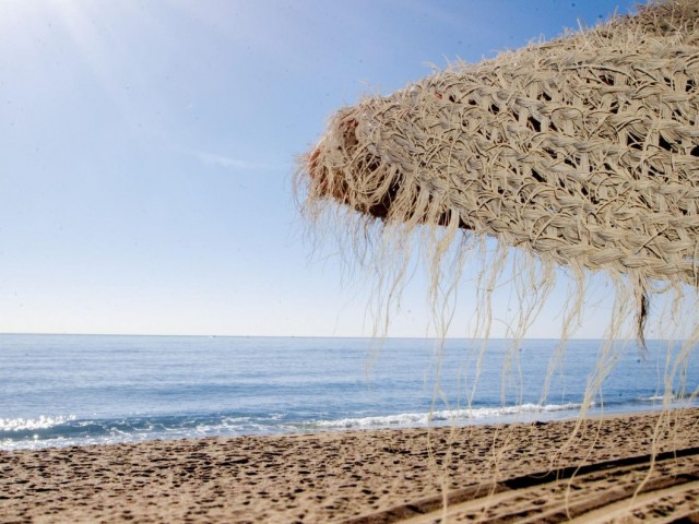 Liikekiinteistö Fuengirola