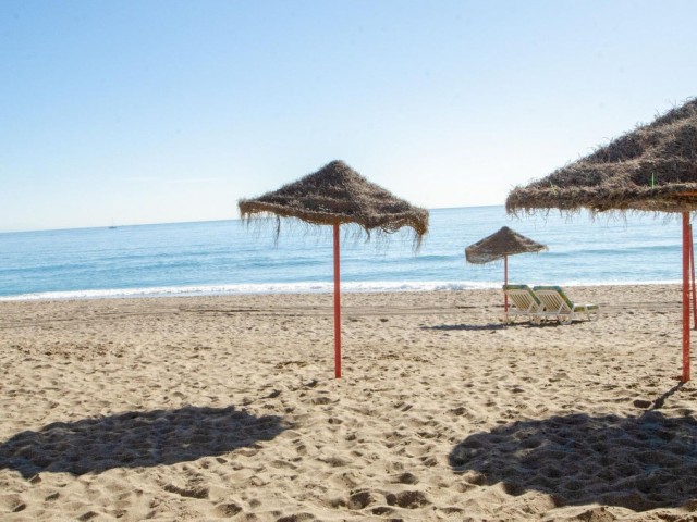 Liikekiinteistö Fuengirola