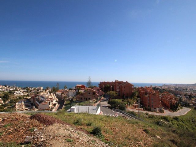  Plot in Fuengirola