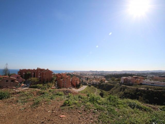  Perceel in Fuengirola
