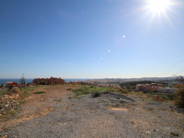  Perceel in Fuengirola