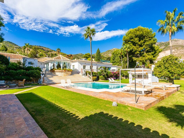Villa, Benalmadena, R4438249