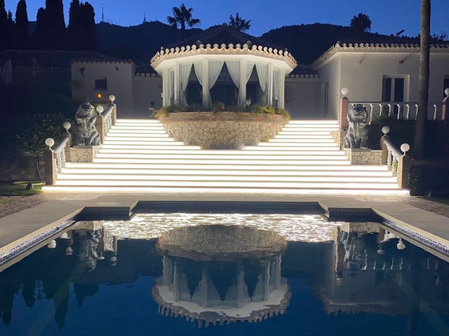 Villa, Benalmadena, R4438249