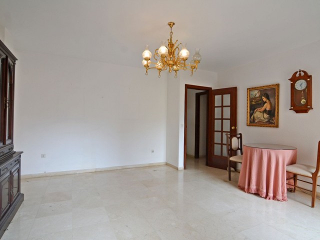 Lägenhet, Fuengirola, R4450000