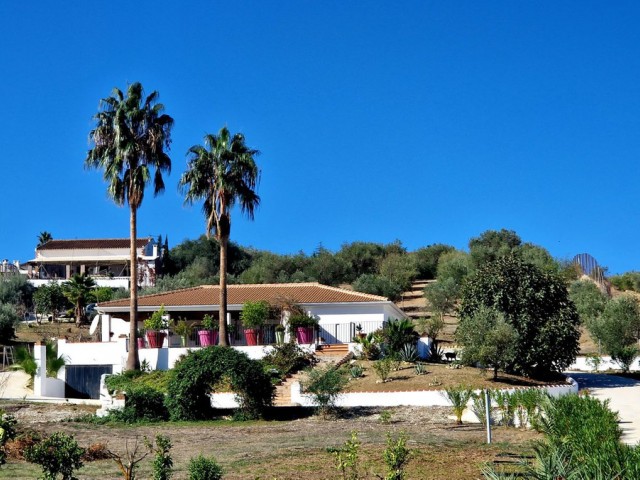 Villa, Alhaurín el Grande, R4456981