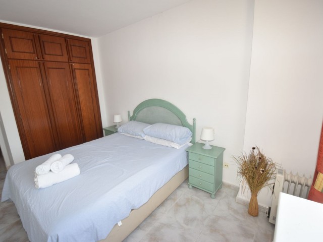 2 Sovrums Lägenhet i La Cala de Mijas