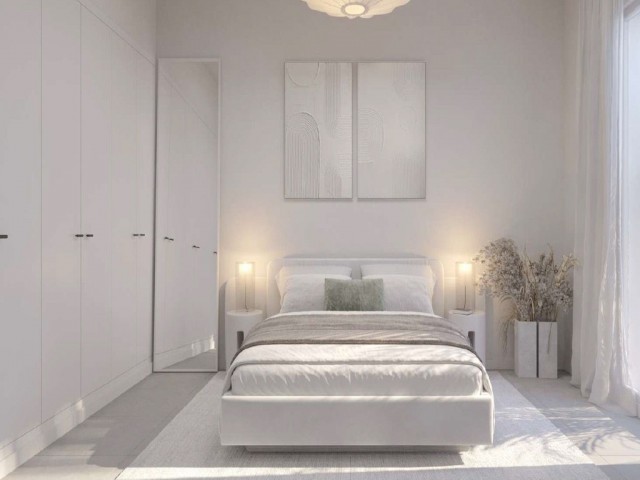2 Schlafzimmer Apartment in Fuengirola