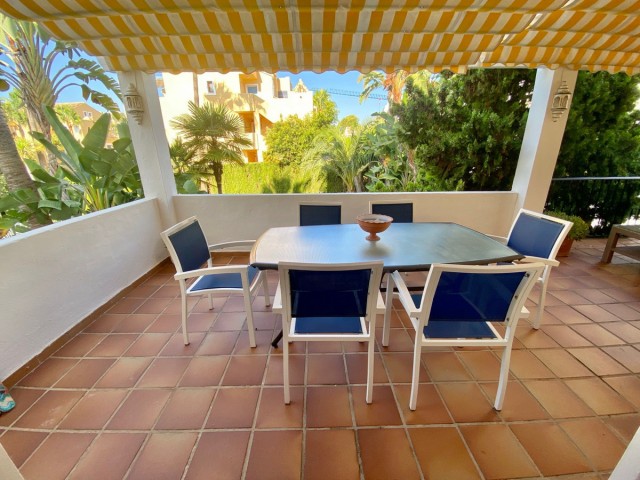 Apartamento, Nagüeles, R4397512