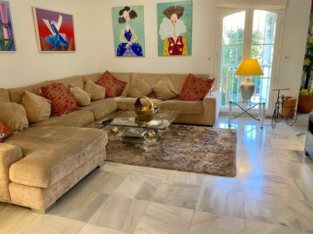 Apartamento, Nagüeles, R4397512