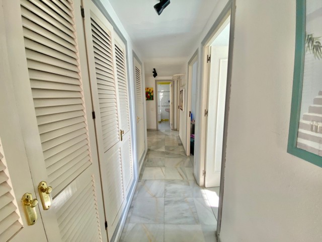 5 Slaapkamer Appartement in Nagüeles