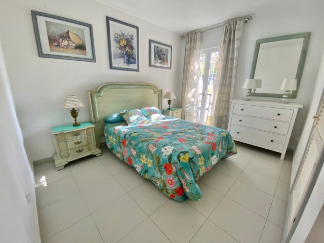 5 Slaapkamer Appartement in Nagüeles