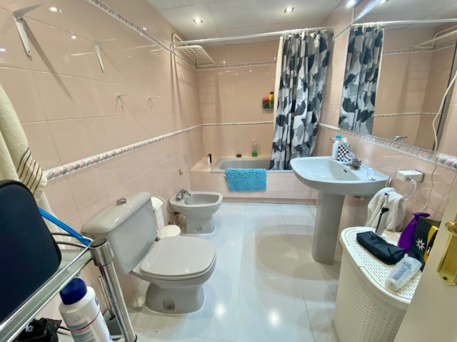 5 Schlafzimmer Apartment in Nagüeles