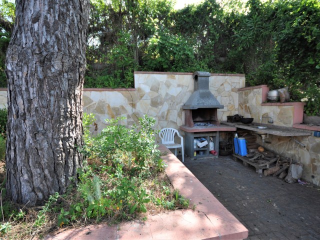 Villa avec 4 Chambres  à Casares Playa