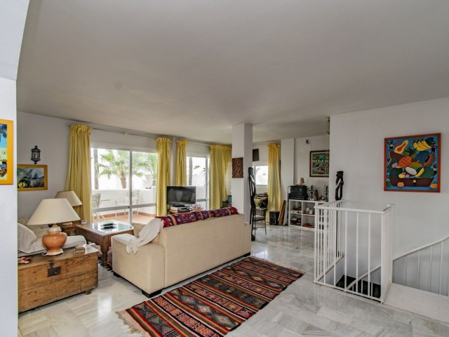Appartement avec 4 Chambres  à Reserva de Marbella