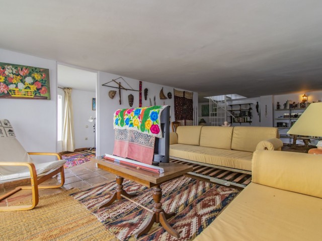 4 Schlafzimmer Apartment in Reserva de Marbella