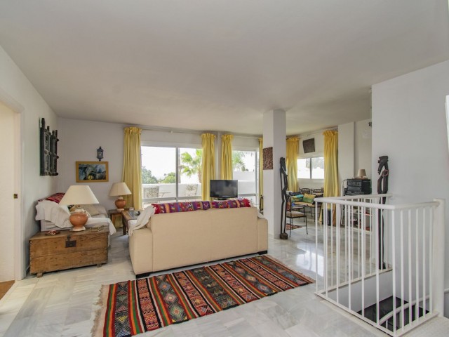 4 Schlafzimmer Apartment in Reserva de Marbella