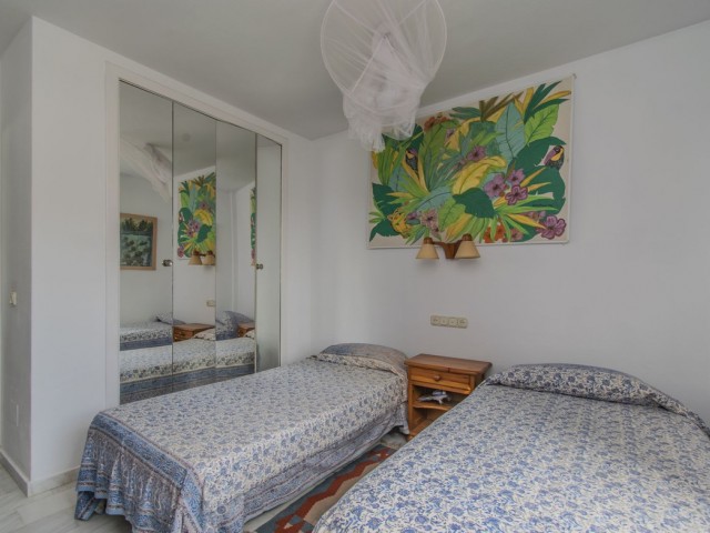 4 Bedrooms Apartment in Reserva de Marbella