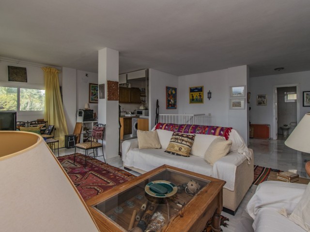 4 Bedrooms Apartment in Reserva de Marbella
