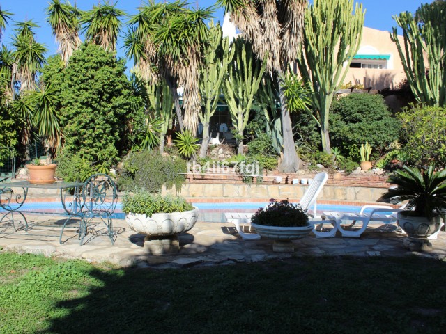 7 Soveroms Villa i Atalaya